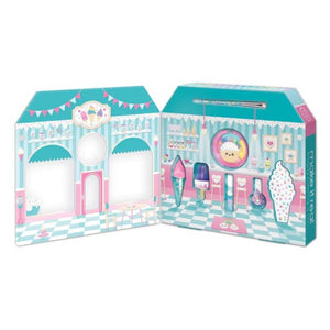 საბავშვო კოსმეტიკის ნაკრები Make It Real Candy Shop Cosmetic Set 2700MR