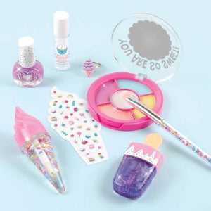 საბავშვო კოსმეტიკის ნაკრები Make It Real Candy Shop Cosmetic Set 2700MR