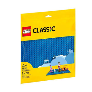 სათამაშო დაფა LEGO Classic