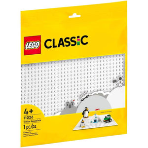 სათამაშო დაფა LEGO Classic