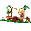 სათამაშო LEGO Super Mario Dixie Kong's Jungle Jam Expansion Set 71421