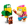 სათამაშო LEGO Super Mario Dixie Kong's Jungle Jam Expansion Set 71421