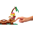 სათამაშო LEGO Super Mario Dixie Kong's Jungle Jam Expansion Set 71421