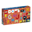 სათამაშო LEGO DOTS Lots of DOTS – Lettering 41950