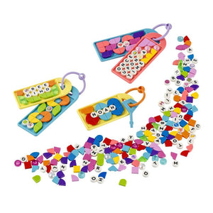 სათამაშო LEGO DOTS Lots of DOTS – Lettering 41950