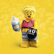 სათამაშო LEGO Constructor Minifigures S25 71045