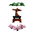 სათამაშო LEGO Creator Expert Bonsai Tree 10281