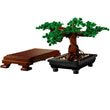 სათამაშო LEGO Creator Expert Bonsai Tree 10281