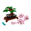 სათამაშო LEGO Creator Expert Bonsai Tree 10281