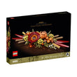 სათამაშო  LEGO Icons Dried Flower Centerpiece 10314