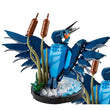 სათამაშო LEGO Constructor Kingfisher Bird 10331