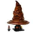 სათამაშო LEGO Talking Sorting Hat 76429