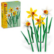 სათამაშო LEGO Constructor ICO DAFFODILS 40747