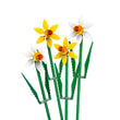 სათამაშო LEGO Constructor ICO DAFFODILS 40747