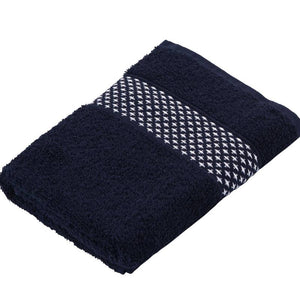 აბაზანის პირსახოცების 4 ცალიანი ნაკრები Ardesto Terry towel set Holiday ART2550IS