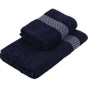 აბაზანის პირსახოცების 2 ცალიანი ნაკრები Ardesto Terry towel set Holiday