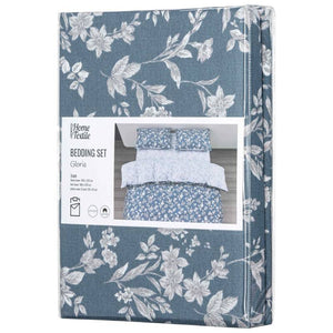 თეთრეულის ნაკრები Ardesto Bedding set 1.5 Gloria 160x220სმ