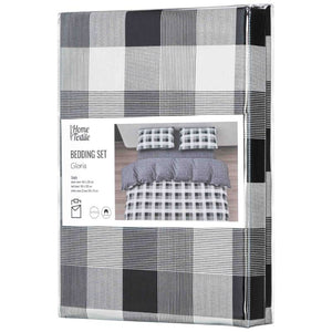 თეთრეულის ნაკრები Ardesto Bedding set 1.5 Gloria 160x220სმ