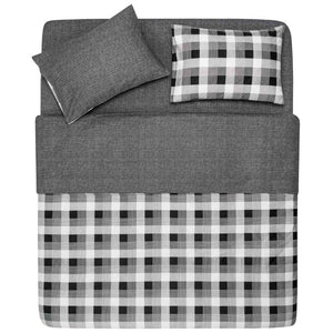 თეთრეულის ნაკრები Ardesto Bedding set 1.5 Gloria 160x220სმ