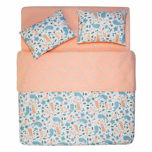 თეთრეულის ნაკრები Ardesto Bedding set 1.5 Gloria 160x220სმ