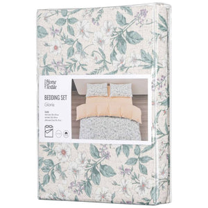 ორსაწოლიანი თეთრეულის ნაკრები Ardesto Bedding set 2.0 Gloria