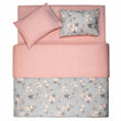 ორსაწოლიანი თეთრეულის ნაკრები Ardesto Bedding set 2.0 Gloria