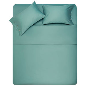 ორსაწოლიანი თეთრეულის ნაკრები Ardesto Bedding set 2.0 Mix&Match