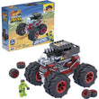 სათამაშო კონსტრუქტორი Hot Wheels Mega Construx Bone Shaker