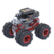 სათამაშო კონსტრუქტორი Hot Wheels Mega Construx Bone Shaker