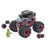 სათამაშო კონსტრუქტორი Hot Wheels Mega Construx Bone Shaker