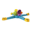 სათამაშო მშიერი ბეჰემოტი Hasbro Hungry Hippos