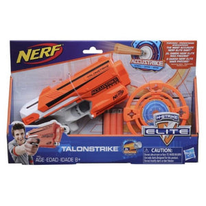 სათამაშო თოფი Hasbro NERF N-Strike Talonstrike E3835