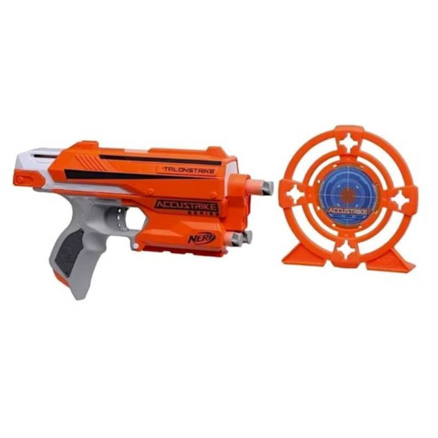 სათამაშო თოფი Hasbro NERF N-Strike Talonstrike E3835