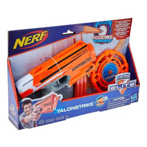 სათამაშო თოფი Hasbro NERF N-Strike Talonstrike E3835