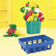 სათამაშო პლასტელინის ნაკრები Play-Doh Cash Register