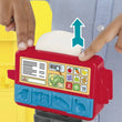 სათამაშო პლასტელინის ნაკრები Play-Doh Cash Register