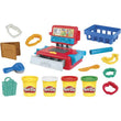 სათამაშო პლასტელინის ნაკრები Play-Doh Cash Register
