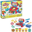 სათამაშო პლასტელინის ნაკრები Play-Doh Cash Register