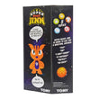 სათამაშო ჯადოსნური ჯინი Tomy Super Magic Jinn