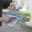 სათამაშო თოფი Hasbro NERF Hyper Rush-40