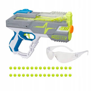 სათამაშო თოფი Hasbro NERF Hyper Rush-40