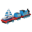 სათამაშო მატარებელი და ნავი Thomas & Friends GORDON SETS SAIL Toy Train