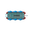 სათამაშო მატარებელი და განძი Thomas & Friends DEEP SEA THOMAS WITH OCEAN CARGO