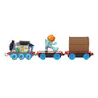 სათამაშო მატარებელი და განძი Thomas & Friends DEEP SEA THOMAS WITH OCEAN CARGO