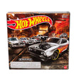 სათამაშო მანქანების 6 ცალიანი ნაკრები Hot Wheels Zamac 6xMulti Pack