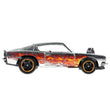 სათამაშო მანქანების 6 ცალიანი ნაკრები Hot Wheels Zamac 6xMulti Pack