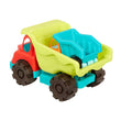 სათამაშო სატვირთო მანქანების ნაკრები Btoys DUMP TRUCK AND SMALLER TRUCK BX4509Z