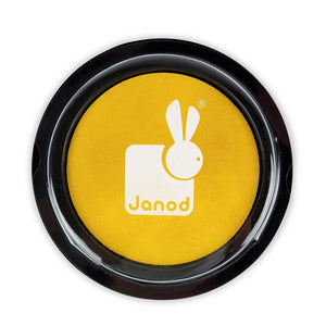 საბავშვო სათამაშო 5 ბეჭედი Janod 5 STAMPINOO BABY DREAM J07794