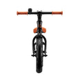 საბავშვო ბალანს-ველოსიპედი Miqilong Balance bicycle RVA 12" ZCY-RVA12-BLACK