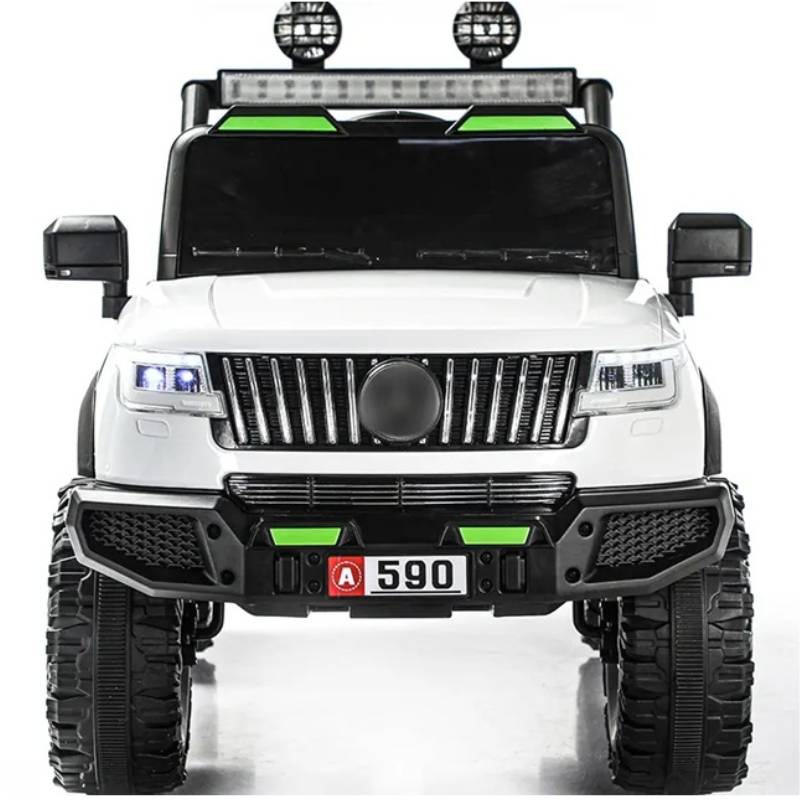 საბავშვო ელექტრო მანქანა OEM A-590